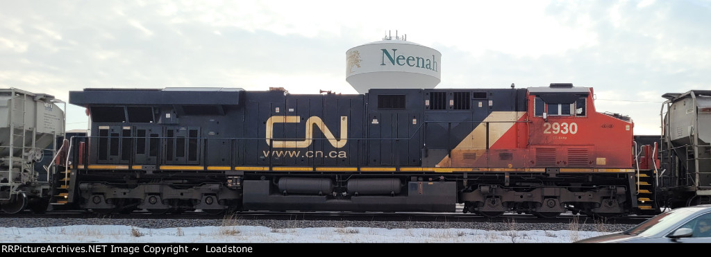 CN 2930